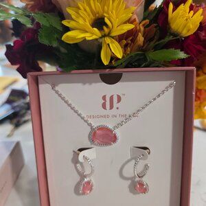 Bomb Party The Josephine Simply Sets